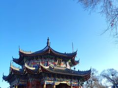 -北山公园