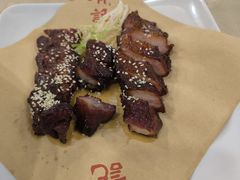-有记家厨(后龙西街店)