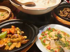 -老阿爸鲜鱼土菜(昆山花桥店)