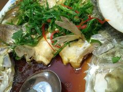 -肥弟大排档(汕樟路店)
