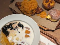 -RUXU入续糖水铺与包(卓悦中心店)
