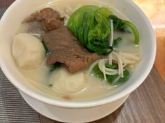 -好日子皇冠假日酒店·君怡咖啡厅(特美思大厦店)