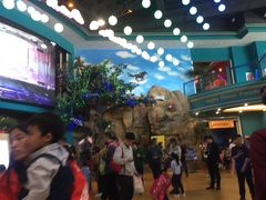 -幸福花欢乐世界(东辰广场A座店)