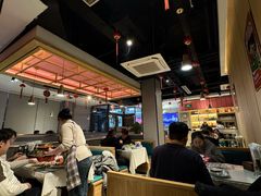 -兴蓉合川湘私房菜巫山烤鱼(人大店)