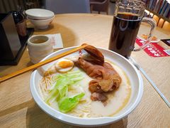 -味千拉面(煌华新纪元购物广场店)