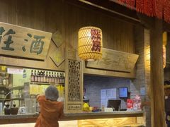 -南京大牌档(崇文门国瑞店)