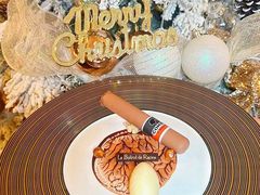 -Le Bistrot de Racine