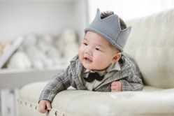 -乐米baby儿童摄影(燕郊店)