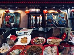 -昇记肠粉王(福华路店)