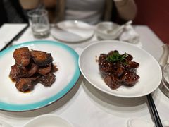 -上海老饭店(北京分店)