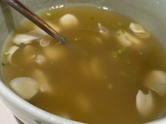 乌鱼蛋汤-惠丰堂饭庄·烤鸭·京味菜(翠微路店)