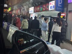 -重庆解放碑威斯汀酒店