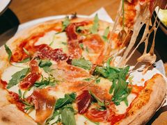 -FABIO’S费比欧披萨餐厅