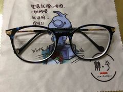 -肆兮眼镜·蔡司·徕卡战略合作店(大坪店)