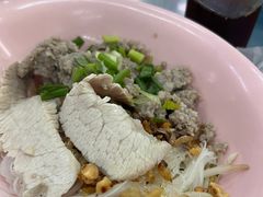 -榮泰米粉湯(Left Shop)