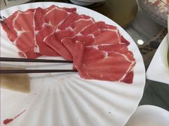 -草原传奇鲜羊火锅(桥北店)