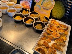 -万达文华酒店·48F云端窗景美食汇自助餐厅