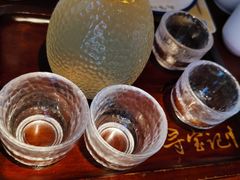 桂花米酒-寻宝记绍兴菜(鲁迅路店)