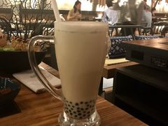 -湊湊火锅·茶憩(东城万达店)