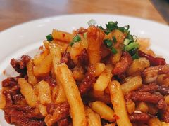 -西贝(深圳卓悦汇店)
