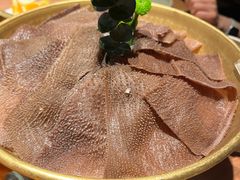 -巴奴毛肚火锅(京西大悦城店)