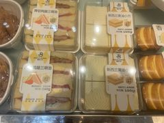 -面包工坊(春城慧谷店)