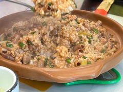 -龙香居海鲜浑锅家常菜·特色驴肉