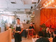 大堂-the rug 飞毯 (朝阳公园店)