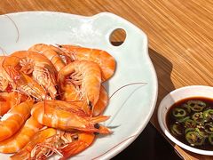 -荣基四海一家·家常菜·海鲜大排档(新安店)