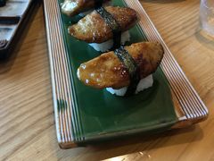 -隐泉京望日式料理(太和广场店)