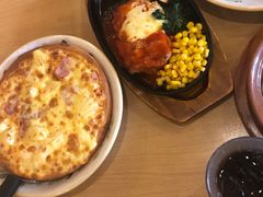 -萨莉亚意式餐厅(苏州食百家店)