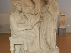 -雅典国家考古博物馆(Ethniko Archaiologiko Museo)