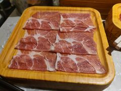 -空之介寿喜烧·和牛放题(恒隆广场店)