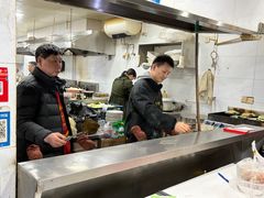 -凡老头米线砂锅(古荡新村西粮站)