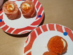 -新一番三文鱼寿司(吾悦店)