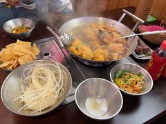 -小螺大作·螺蛳粉火锅(林和西店)