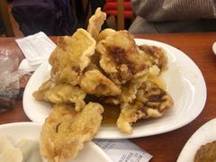 -东北四季饺子王(华山路店)