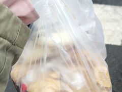 -御梁坊红糖馒头