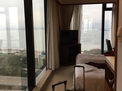 -香港港岛太平洋酒店