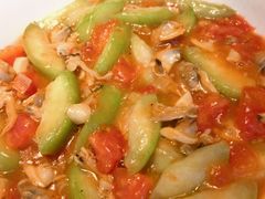 -怡情荟•海鲜青岛菜(五四广场旗舰店)