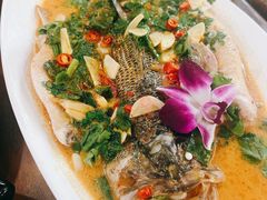 -有嘢食私房菜(西关新天地店)