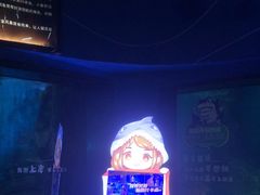 -烟台海昌鲸鲨海洋公园