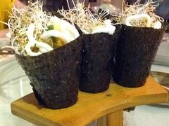 苜蓿芽手卷-中庸素香阁(建发广场店)