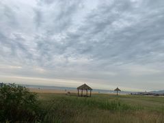 -青岛银沙滩