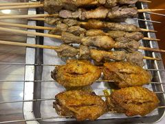 -总参北京涮羊肉