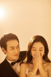 -杭州金夫人婚纱摄影(富阳私享店)
