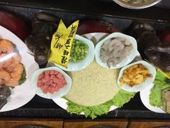 -快活林酒楼
