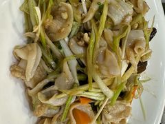 -抹直口特色菜馆(一店)