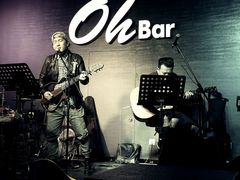 -ohbar live house(人广店)