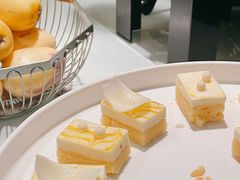 -上海新发展亚太JW万豪酒店